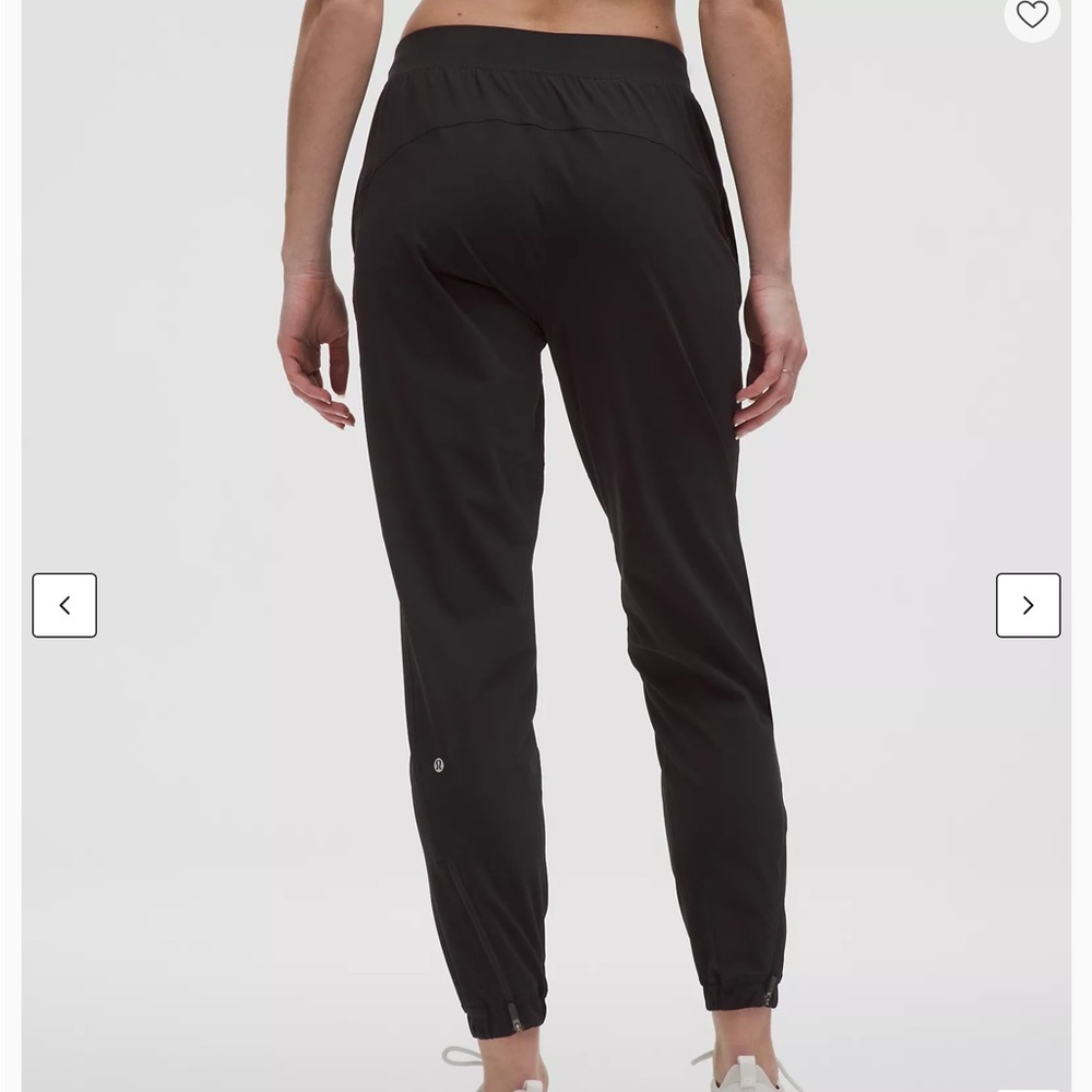 Lululemon adapted state jogger - Picture 3 of 14